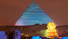 Espectaculos actividades shows en egipto
