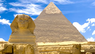 Excursiones en egipto