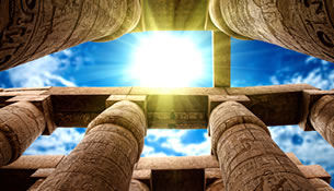 Tour a egipto en espanol